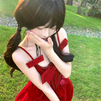 苦妹.丧姐.连环图