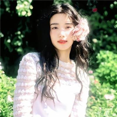 百花小姐